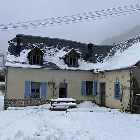 Holiday home Chez Louise