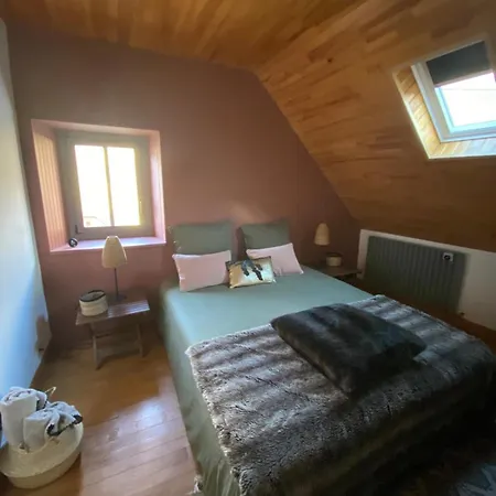 Chez Louise Casa vacanze *