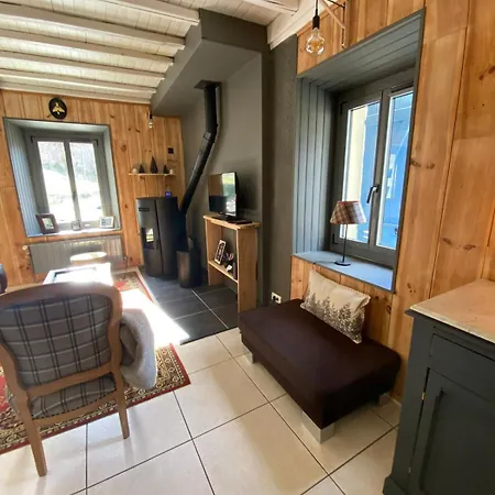 Casa vacanze Chez Louise Cauterets