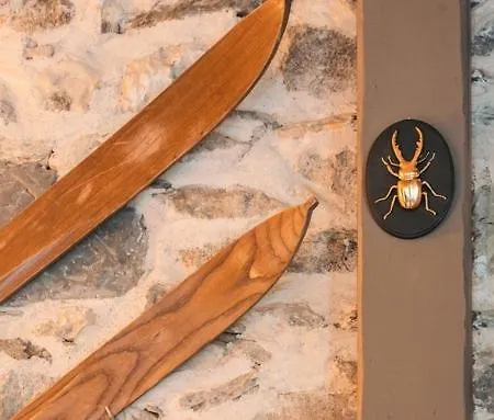 Chez Louise Cauterets