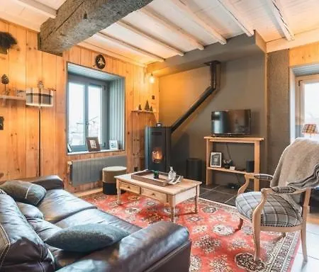 Chez Louise Holiday home