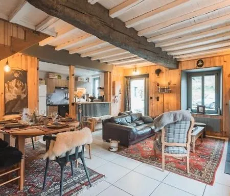 Chez Louise * Cauterets