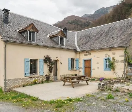 Chez Louise Casa vacanze