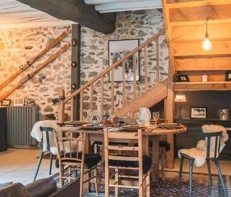 Holiday home Chez Louise