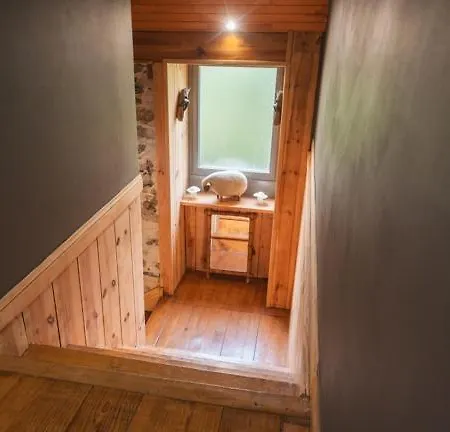 Holiday home Chez Louise Cauterets