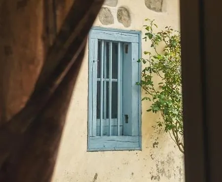 Chez Louise Holiday home *