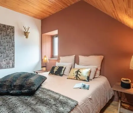 Holiday home Chez Louise *