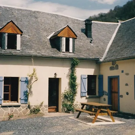 Chez Louise Cauterets