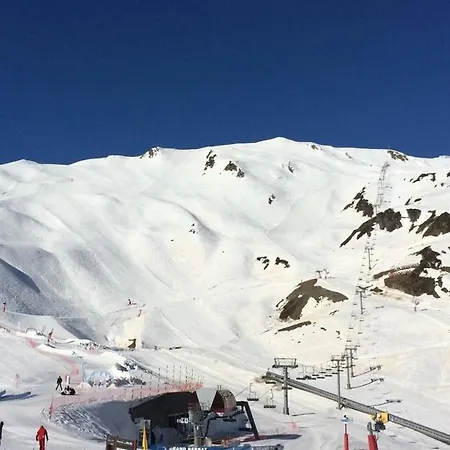 Chez Louise * Cauterets