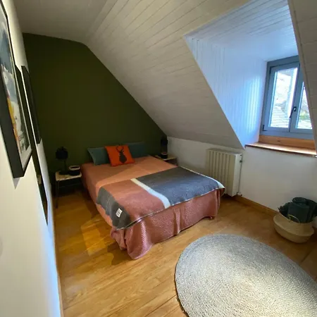 Holiday home Chez Louise
