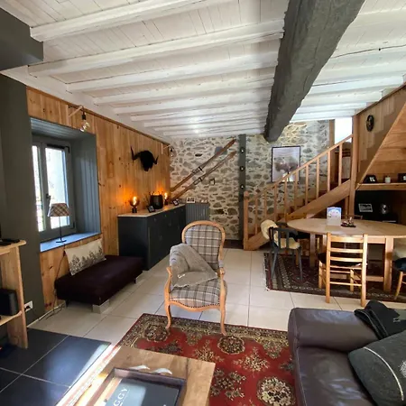 Chez Louise * Cauterets