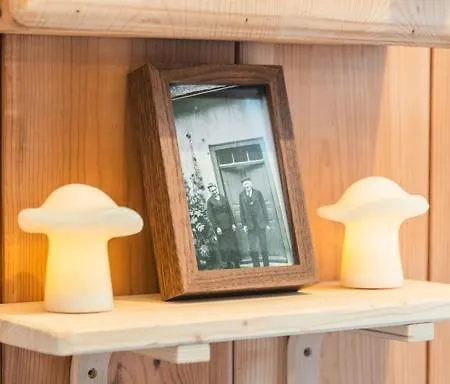 Vakantiehuis Chez Louise