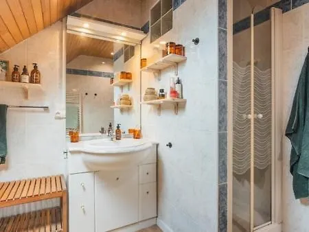 Chez Louise Vakantiehuis