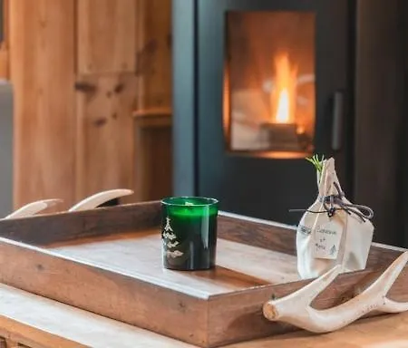 Chez Louise Cauterets